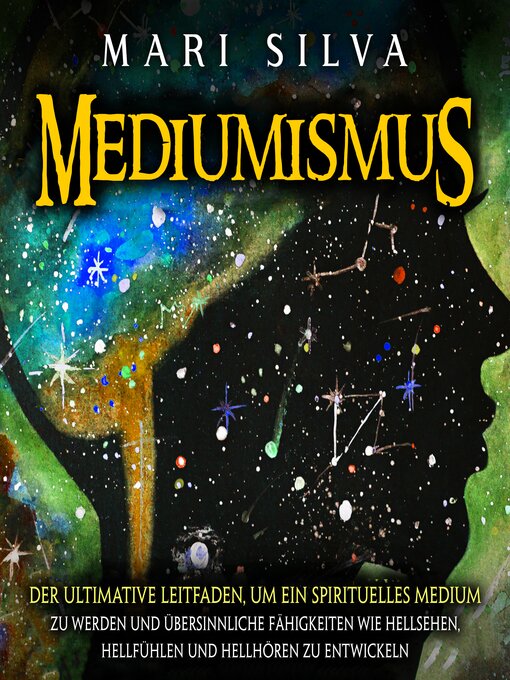 Title details for Mediumismus by Mari Silva - Available